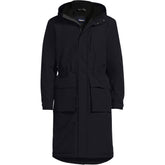 Men's Squall Waterproof Insulated Winter Stadium Coat