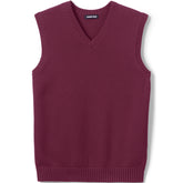 School Uniform Men's Legacy Vest