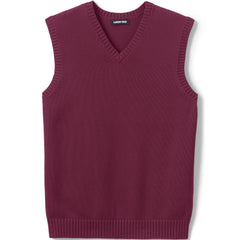 School Uniform Men's Legacy Vest