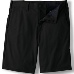Men's Big 9" Flex Golf Short