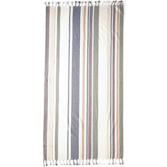Turkish Cotton Beach Towel