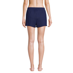 Women's 3" Smoothing Swim Shorts