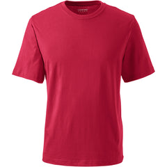 School Uniform Unisex Big Short Sleeve Performance Super-T