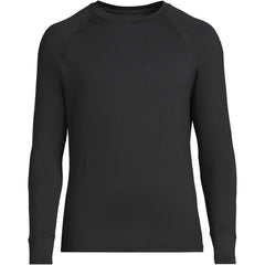 Men's Stretch Thermaskin Long Underwear Crew Base Layer