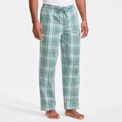 Men's Coastal Flannel Pajama Pant