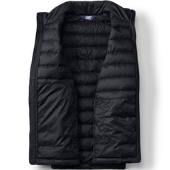 Men's Short Wanderweight Packable Down Jacket