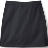 Girls Blend Chino Skort Above Knee