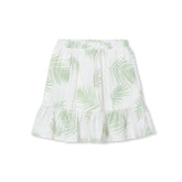 Girls Breezy Woven Skort