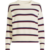 Women's Plus Size Drifter Easy Fit Sweater