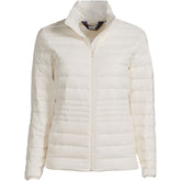 Women's Plus Size Wanderweight Packable Down Jacket