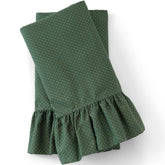 Ruffle Pillowcases