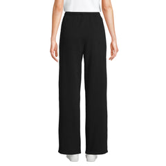 Women's Tall Serious Sweats High Rise Relaxed Straight Leg Pants - Set Bottom