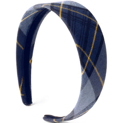 Girls Wide Headband