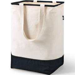 Canvas Laundry Hamper