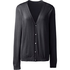 Women's Plus Size Performance Cardigan Sweater