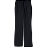 Women's Petite Straight Leg Chino Pants