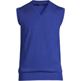 Men's Big Performance Sweater Vest