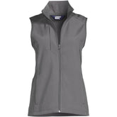 Women's Soft Shell Vest