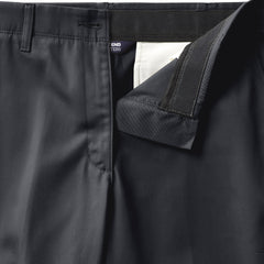 School Uniform Women's Plus Size Slim Leg Chino Pants