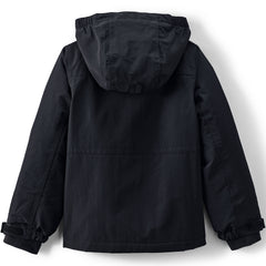 Kids Squall Waterproof Insulated Winter Jacket