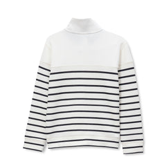Boys Quarter Zip Pullover