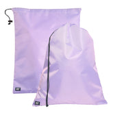 Travel Laundry Bags- Set of 2