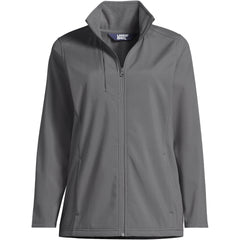 Women's Soft Shell Jacket