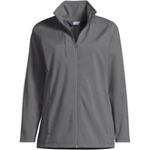 Women's Plus Soft Shell Jacket