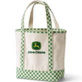 John Deere Medium Open Top Tote