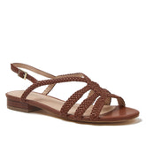 Women's Pasadena Braided Sandals