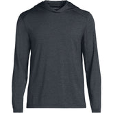 Unisex Rapid Dry Sun Protection Popover Hoodie