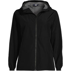 Women's Rain Jacket