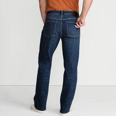 Men's Tall Stretch Relaxed Fit Jean