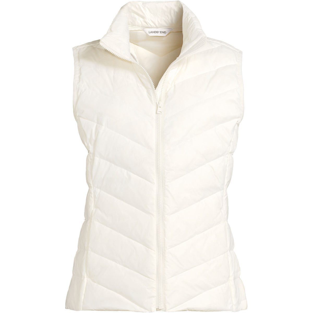 Women's Wanderweight Down Chevron Vest