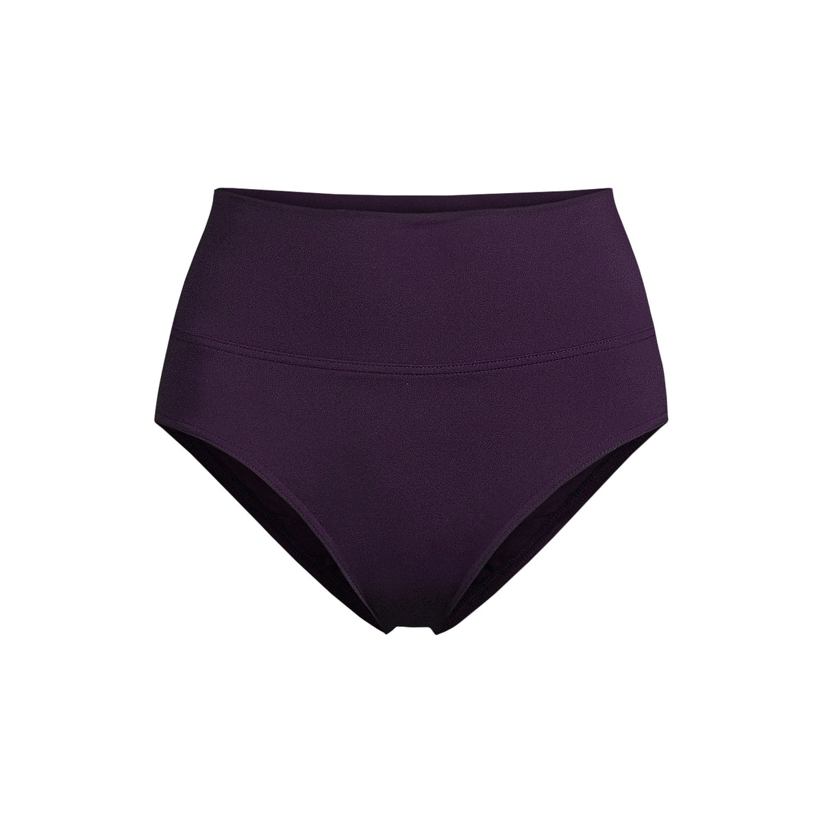 Women's Pinchless High Waisted Bikini Bottoms