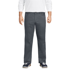 Men's Big Travel Kit Traditional Fit 5 Pocket Pant