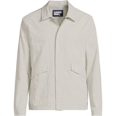 Men's Crinkle Jacket