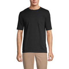 Men's Super-T Short Sleeve T-Shirt with Pocket