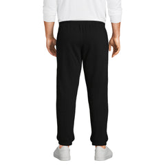 Men's Big Serious Sweats Jogger Pant