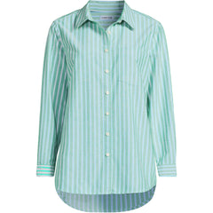 Women's Oxford Shirt