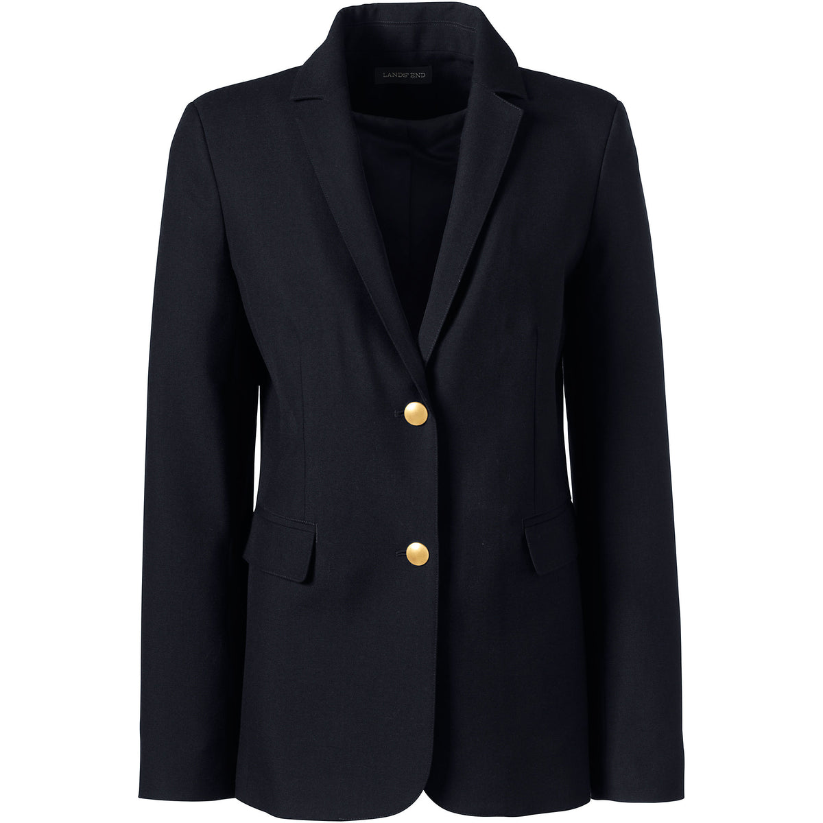 School Uniform Women's Hopsack Blazer