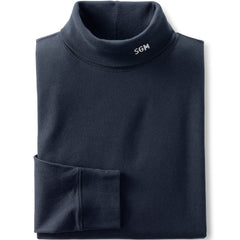 Men's Big and Tall Super-T Turtleneck