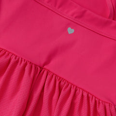 Girls Active Tank Dress