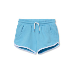 Girls Camp Shorts
