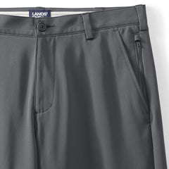 School Uniform Men's Active Performance Chino Pants
