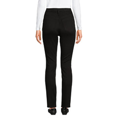 Women's Denim High Rise Slimming Slim Jeans