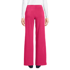 Women's Starfish High Rise Wide Leg Pants