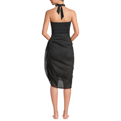 Women's Multi-Way Pareo Cover-Up