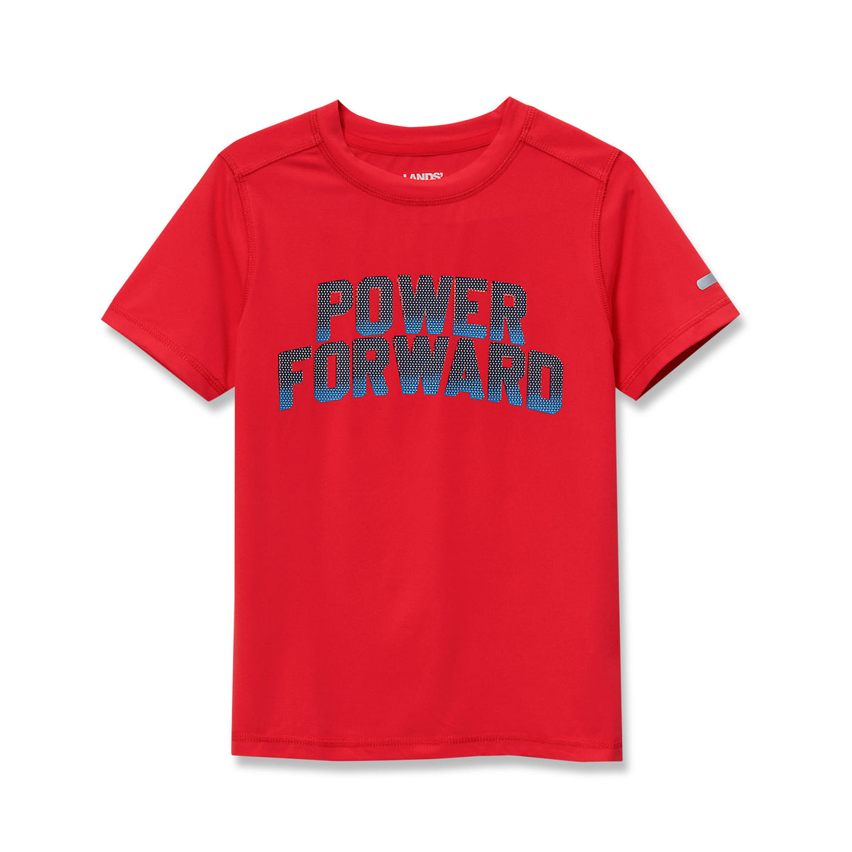 Boys Active Performance Tee