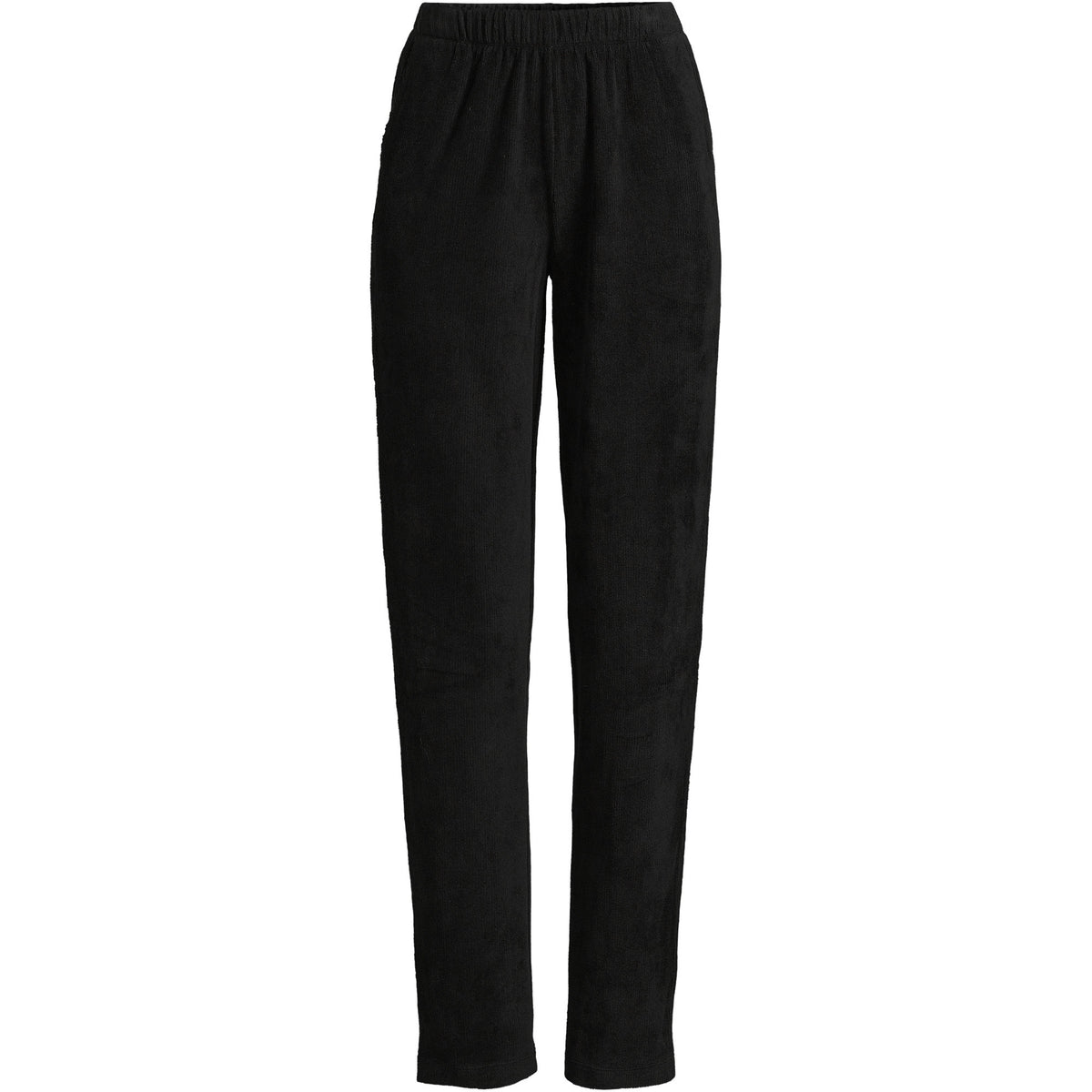 Women's Sport Knit High Rise Corduroy Pants